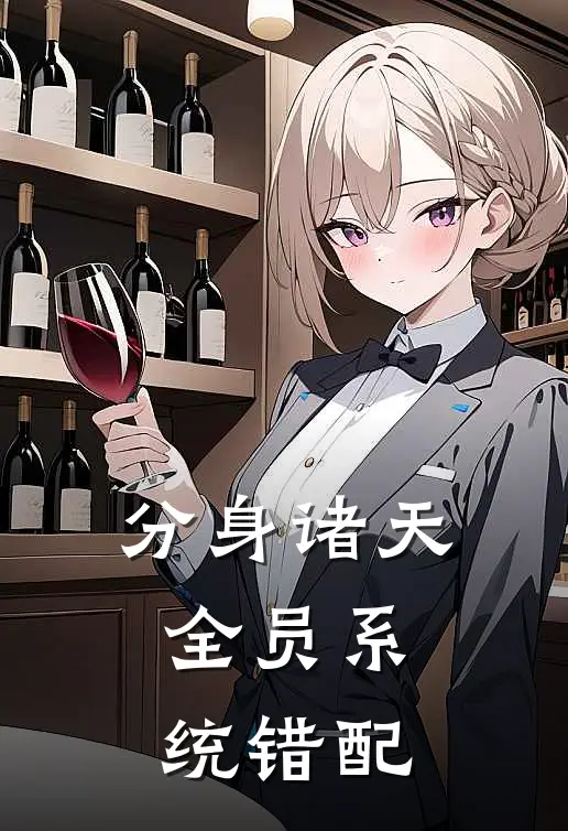 分身诸天，全员系统错配