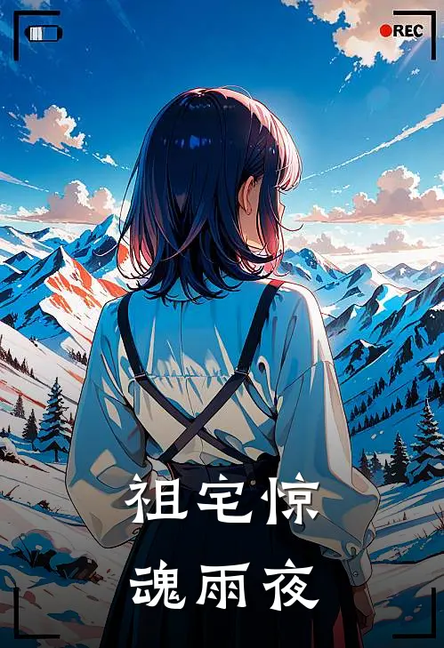 祖宅惊魂雨夜