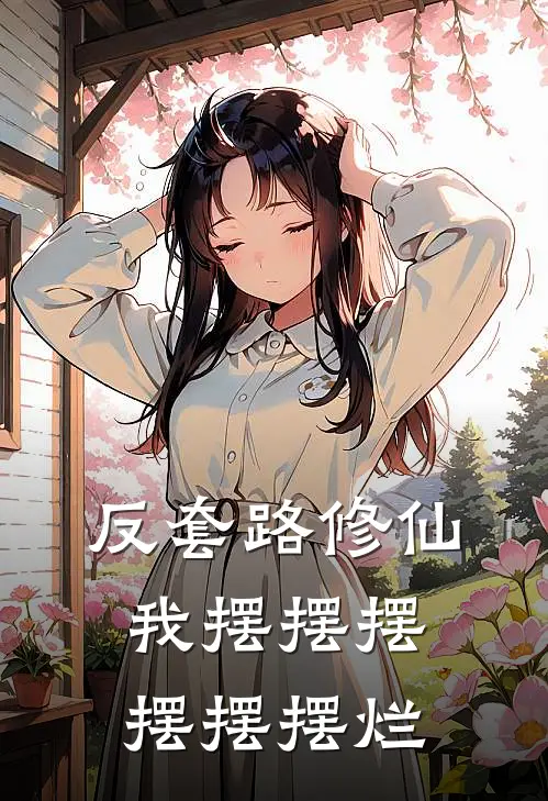反套路修仙：我摆摆摆摆摆摆烂
