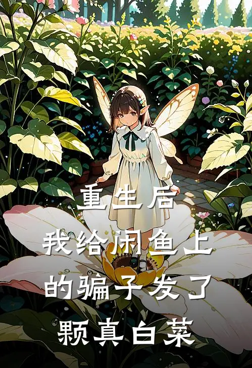 重生后，我给闲鱼上的骗子发了颗真白菜