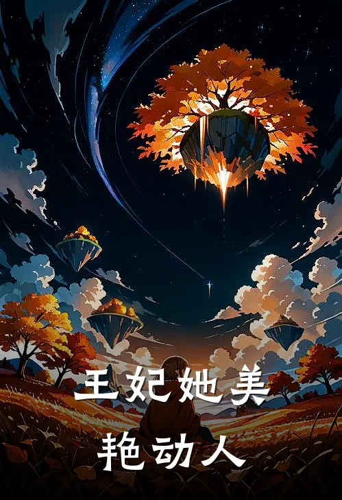 王妃她美艳动人