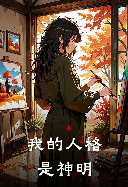 我的人格是神明