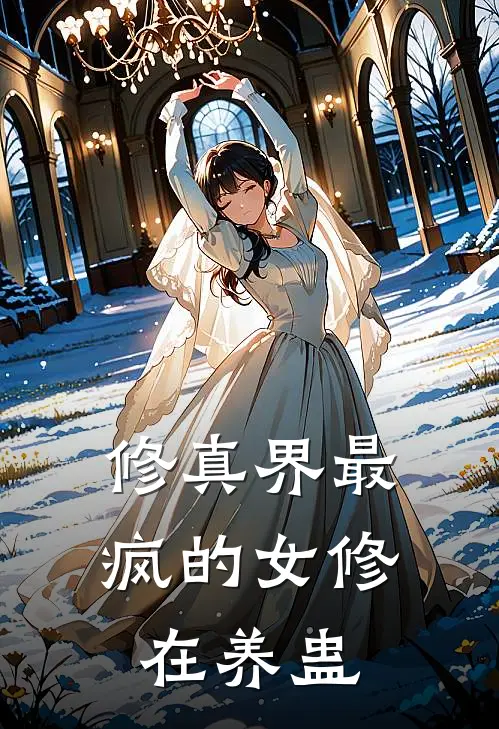 修真界最疯的女修在养蛊