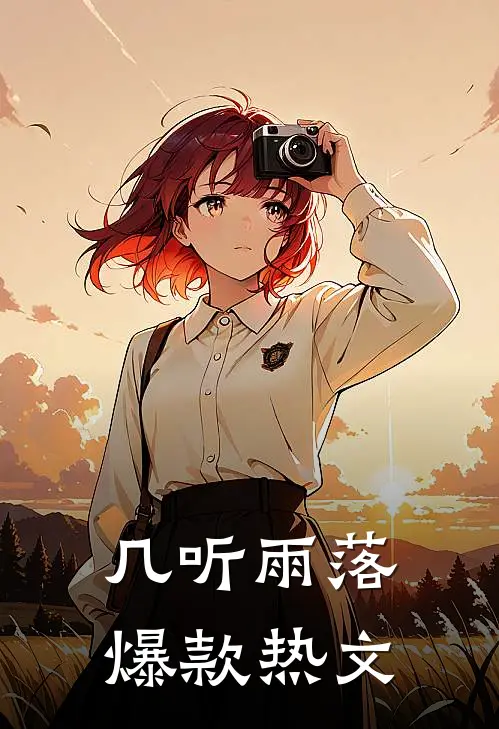 几听雨落爆款热文