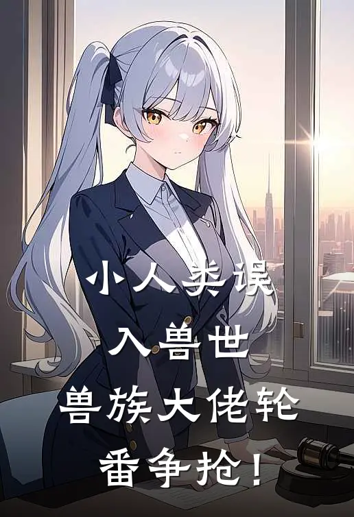 小人类误入兽世，兽族大佬轮番争抢！